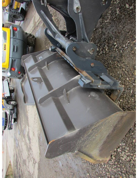 Mecalac AF 1050 Radlader 42.500 EUR - Wheel loader: picture 2 Mecalac AF 1050 Radlader 42.500 EUR - Wheel loader: picture 2