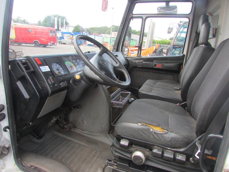 Panel van Mercedes-Benz 813 D Vario Kastenwagen: picture 7 Panel van Mercedes-Benz 813 D Vario Kastenwagen: picture 7