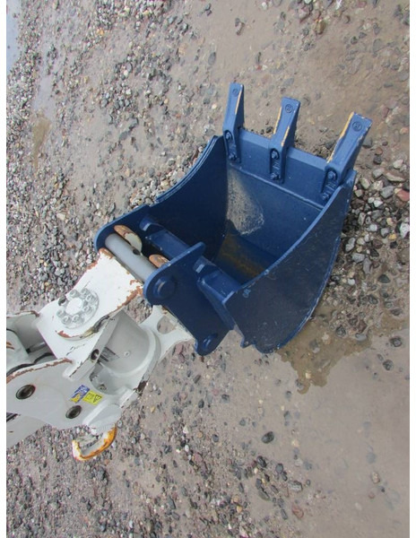 Takeuchi TB 216 V3 Minibagger 26.500 EUR - Mini excavator: picture 2 Takeuchi TB 216 V3 Minibagger 26.500 EUR - Mini excavator: picture 2