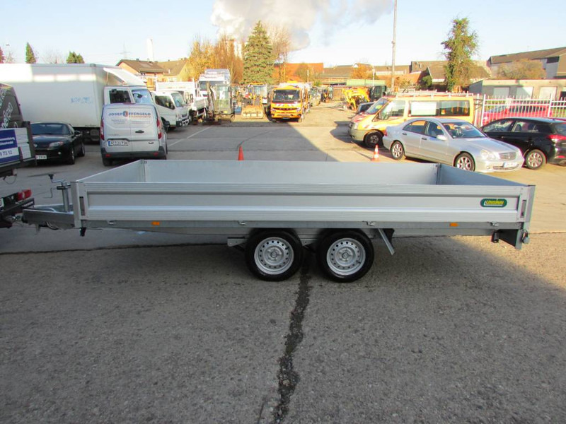 Unsinn GTP 2642-14-1750 Anhänger - Trailer: picture 1 Unsinn GTP 2642-14-1750 Anhänger - Trailer: picture 1