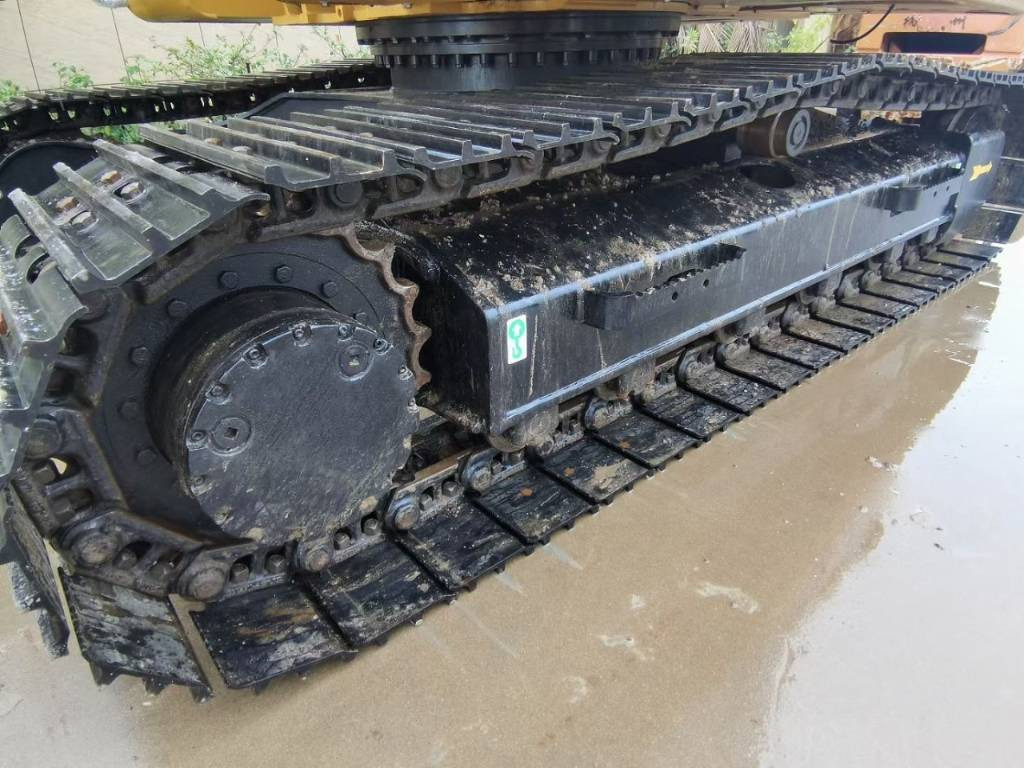 CAT 313D2GC - Crawler excavator: picture 5 CAT 313D2GC - Crawler excavator: picture 5