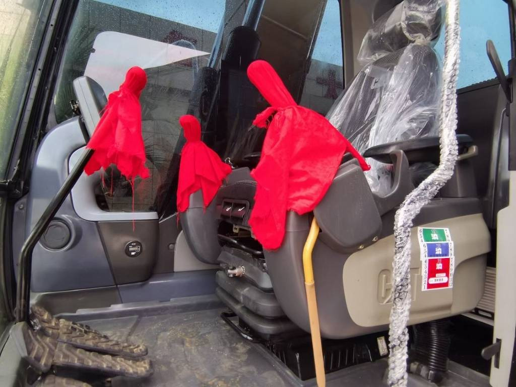 CAT 313D2GC - Crawler excavator: picture 4 CAT 313D2GC - Crawler excavator: picture 4