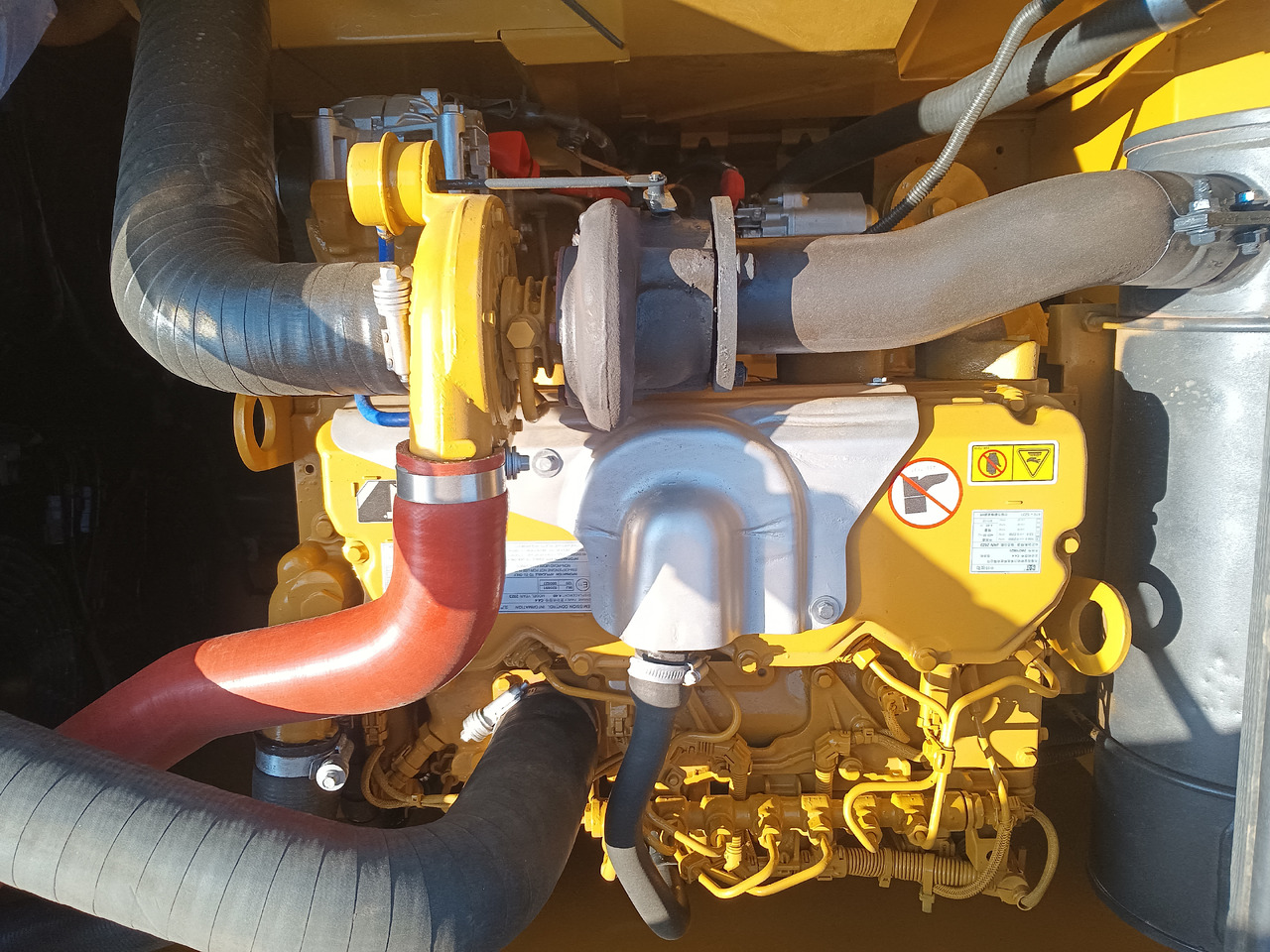 CATERPILLAR 320GC - Crawler excavator: picture 5 CATERPILLAR 320GC - Crawler excavator: picture 5