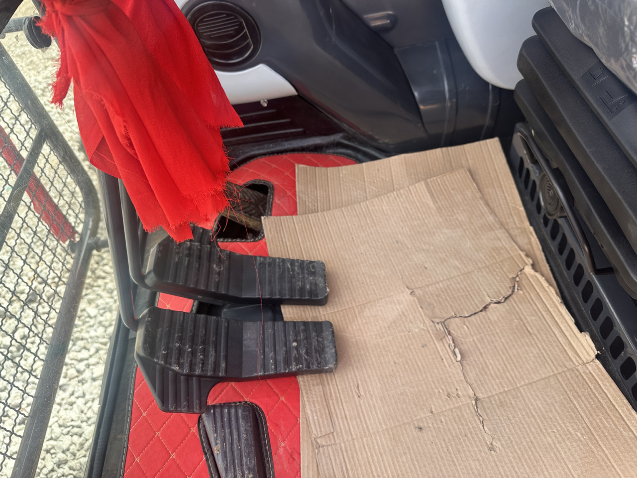 Crawler excavator Komatsu PC 240 LC-8: picture 11 Crawler excavator Komatsu PC 240 LC-8: picture 11