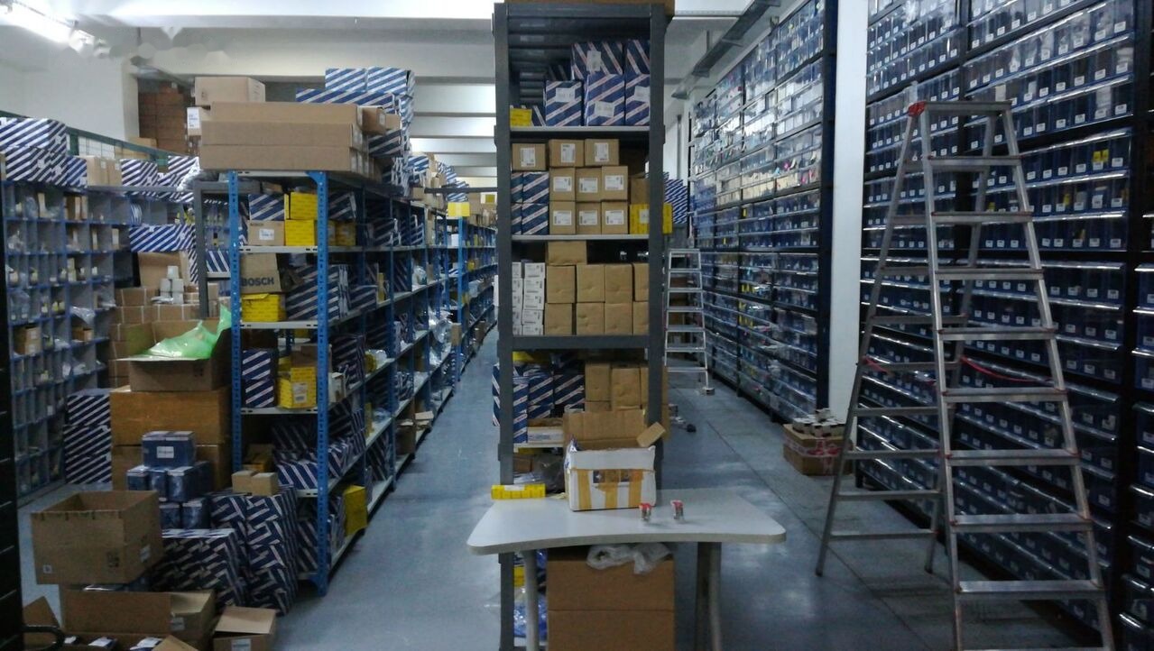 Bosch 095000-5650  for Nissan NAVARA automobile - Injector for Car: picture 2 Bosch 095000-5650  for Nissan NAVARA automobile - Injector for Car: picture 2