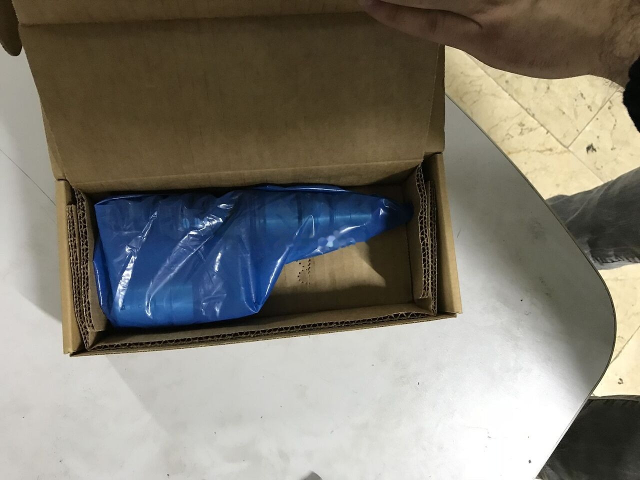 Bosch 1487472 Scania truck - Injector for Truck: picture 3 Bosch 1487472 Scania truck - Injector for Truck: picture 3