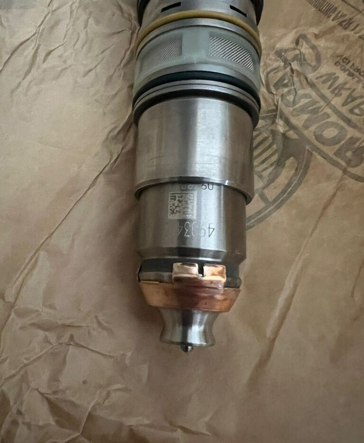 Scania 2005-2024 1764364 Scania 2010-2024 truck - Injector for Truck: picture 2 Scania 2005-2024 1764364 Scania 2010-2024 truck - Injector for Truck: picture 2