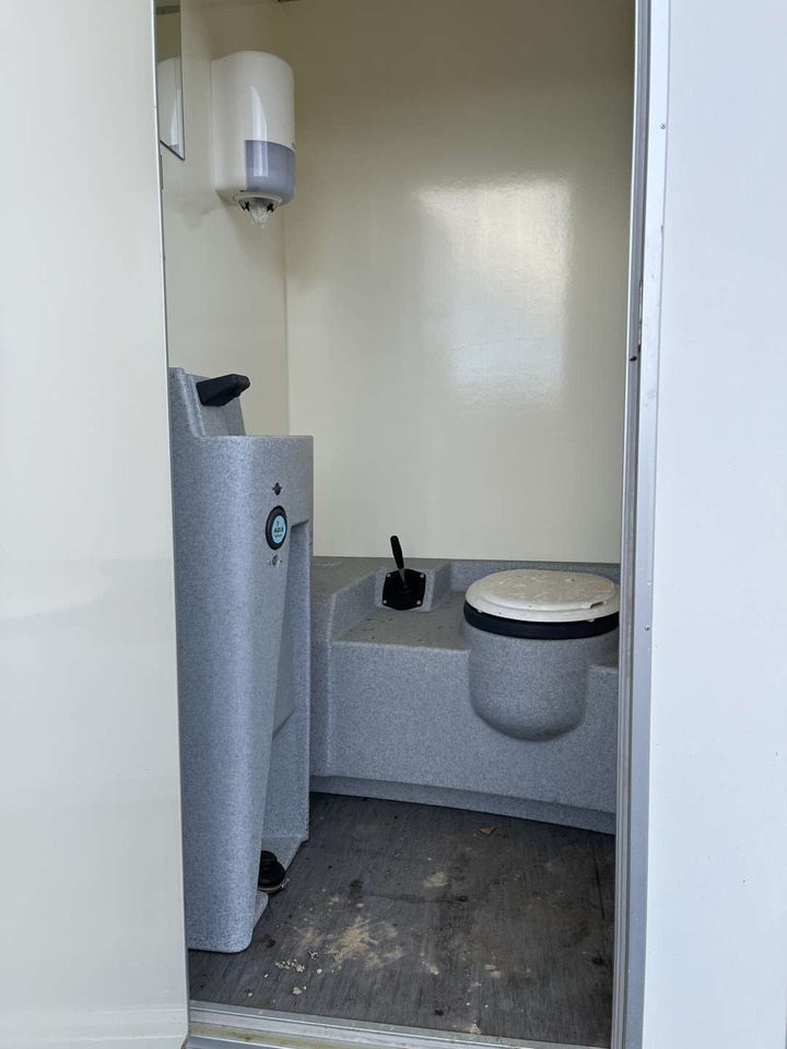 2015 Scanvogn - ny minstepris - Tool/ Equipment: picture 2 2015 Scanvogn - ny minstepris - Tool/ Equipment: picture 2