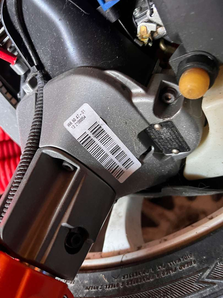 Husqvarna kantklipper repobjekt - Garden mower: picture 2 Husqvarna kantklipper repobjekt - Garden mower: picture 2