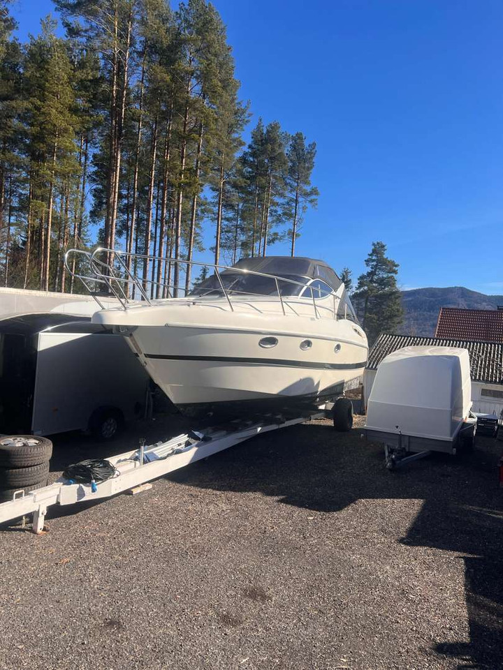 2006 Gobbi 315 SV m /Volvo Penta KAD 43 motor m/ FÅ timeantall! - Other machinery: picture 3 2006 Gobbi 315 SV m /Volvo Penta KAD 43 motor m/ FÅ timeantall! - Other machinery: picture 3