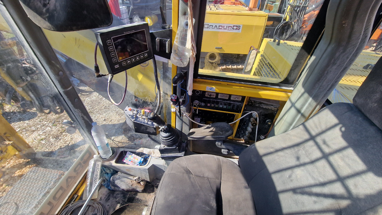 Mining machinery Atlas Copco F6-32: picture 10