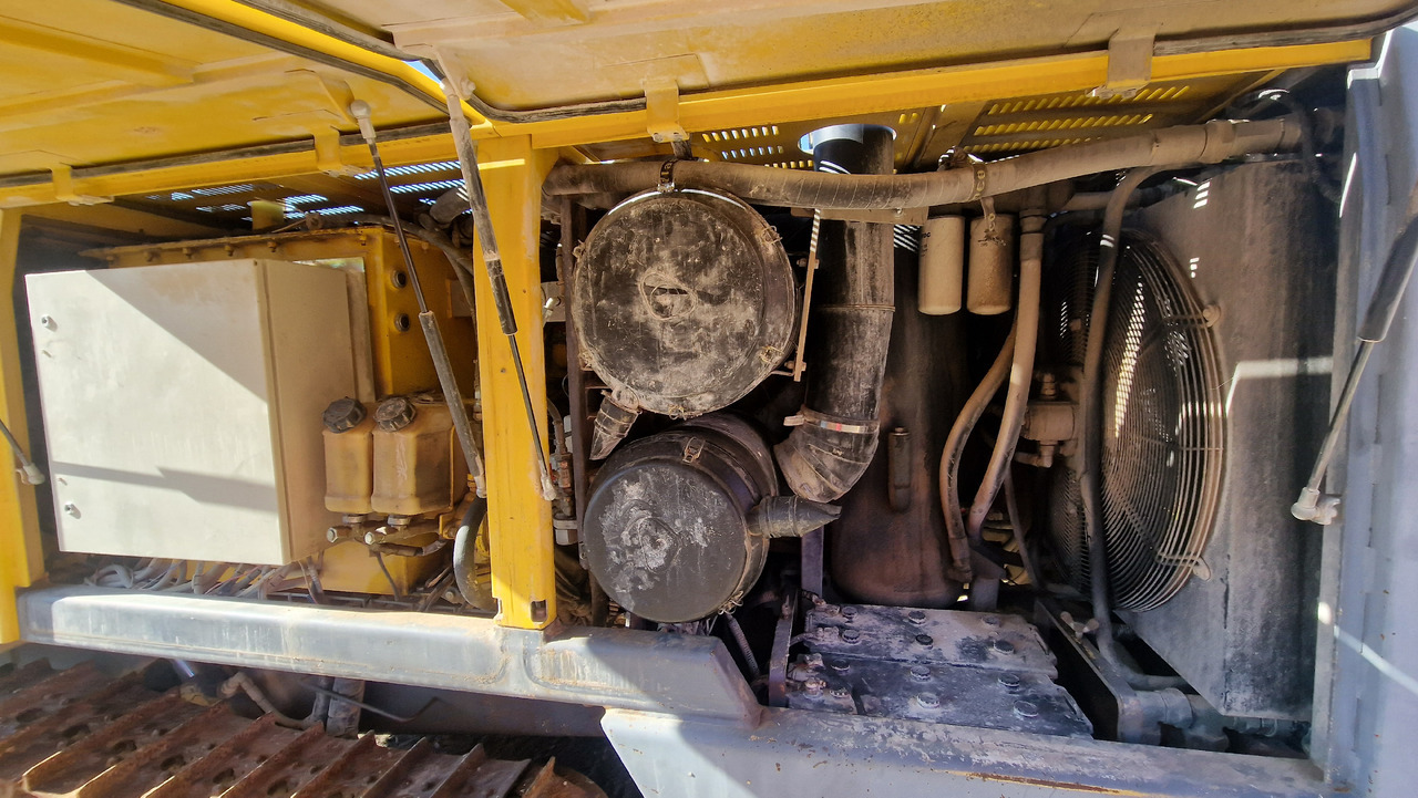 Mining machinery Atlas Copco F6-32: picture 8