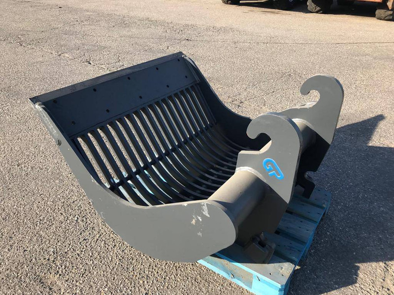 Bucket for Construction machinery GP Equipment PBK45-1200-CW20: picture 7