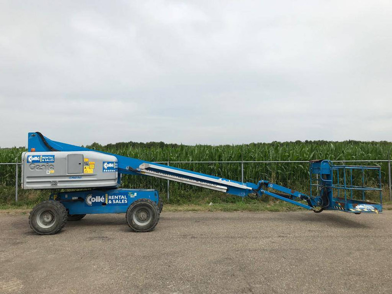 Genie S 45 - Telescopic boom: picture 1 Genie S 45 - Telescopic boom: picture 1