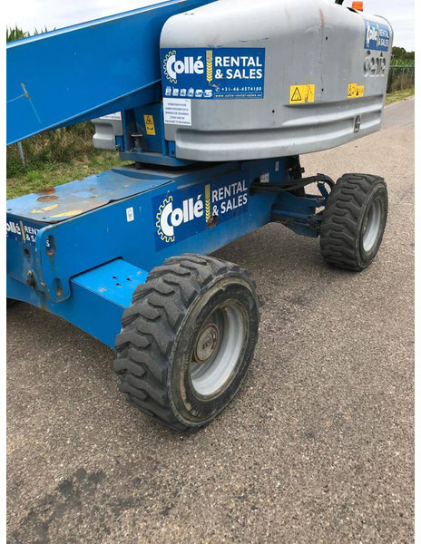 Genie S 45 - Telescopic boom: picture 5 Genie S 45 - Telescopic boom: picture 5