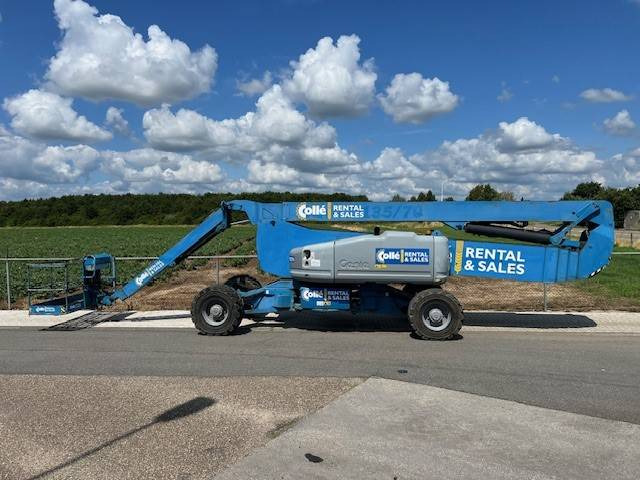 Articulated boom Genie Z 135: picture 1