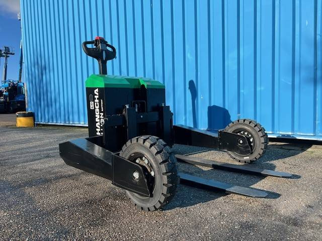 Hangcha CBD 15 AMC1 | 2024 - Pallet truck: picture 1 Hangcha CBD 15 AMC1 | 2024 - Pallet truck: picture 1