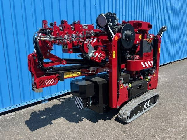 Hoeflon C 6E Electric | 2024 - Crawler crane: picture 5 Hoeflon C 6E Electric | 2024 - Crawler crane: picture 5