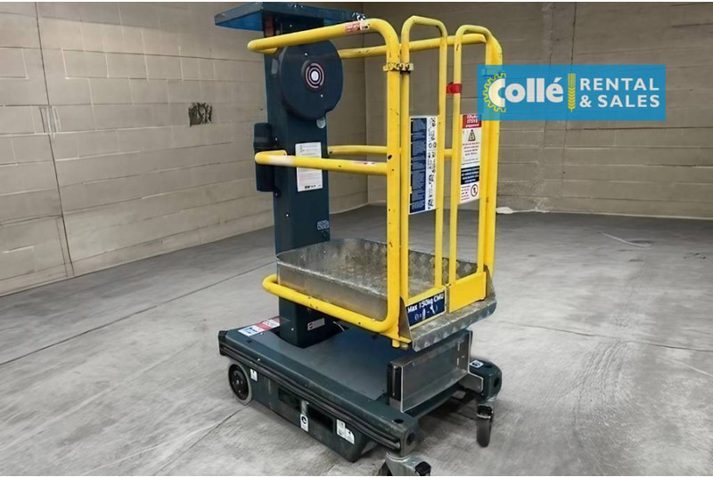 JLG Ecolift | 2023 - Aerial platform: picture 2 JLG Ecolift | 2023 - Aerial platform: picture 2