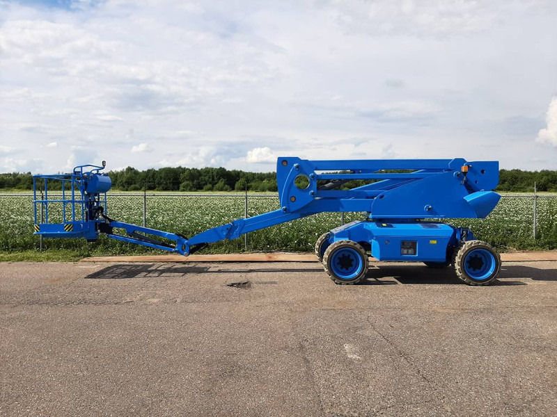 MAGNI BA20ERT | 2020 - Articulated boom: picture 1 MAGNI BA20ERT | 2020 - Articulated boom: picture 1