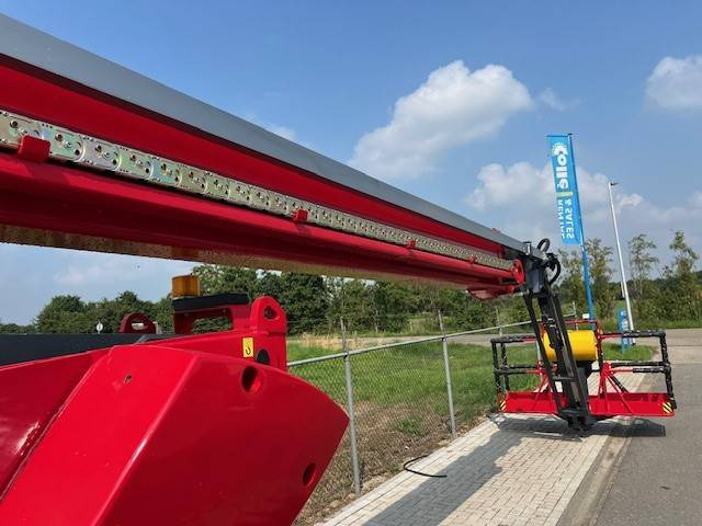 Telescopic boom MAGNI DTB 28 RT | BT28RT | DTB28RT | GENIE S85: picture 20