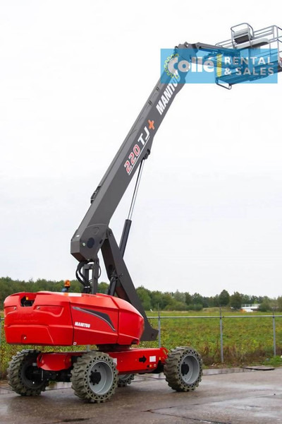 Leasing of Manitou 220TJ+ | 2023 Manitou 220TJ+ | 2023: picture 7