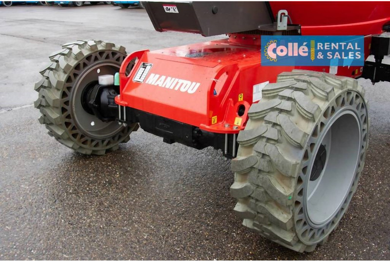 Leasing of Manitou 220TJ+ | 2023 Manitou 220TJ+ | 2023: picture 10