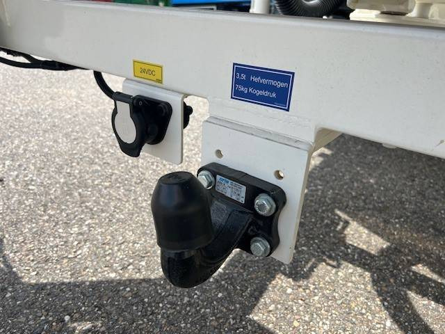 Palfinger P 300 KS | 2023 - Truck mounted aerial platform: picture 5 Palfinger P 300 KS | 2023 - Truck mounted aerial platform: picture 5