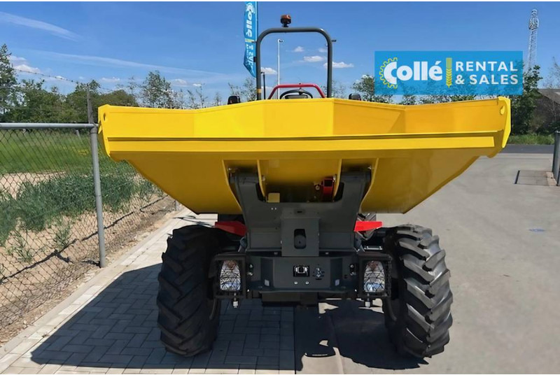 Leasing of WACKER NEUSON DW40 | NEW 2025 WACKER NEUSON DW40 | NEW 2025: picture 9