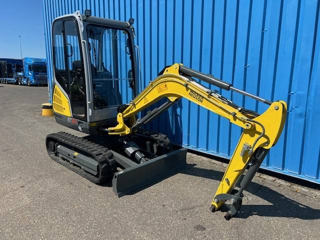 WACKER NEUSON Neuson ET 24 | 2024 - Crawler excavator: picture 5 WACKER NEUSON Neuson ET 24 | 2024 - Crawler excavator: picture 5