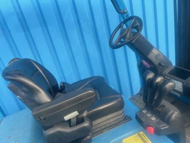 Yale ERP 35 | 2015 - Electric forklift: picture 5 Yale ERP 35 | 2015 - Electric forklift: picture 5