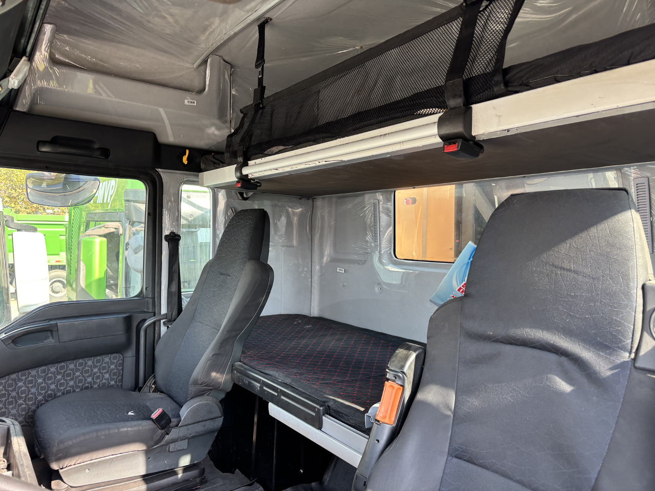 SITRAK C7H - Tractor unit: picture 4 SITRAK C7H - Tractor unit: picture 4
