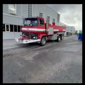 Tank truck Sisu säiliöauto, 1983, Vantaa: picture 16 Tank truck Sisu säiliöauto, 1983, Vantaa: picture 16