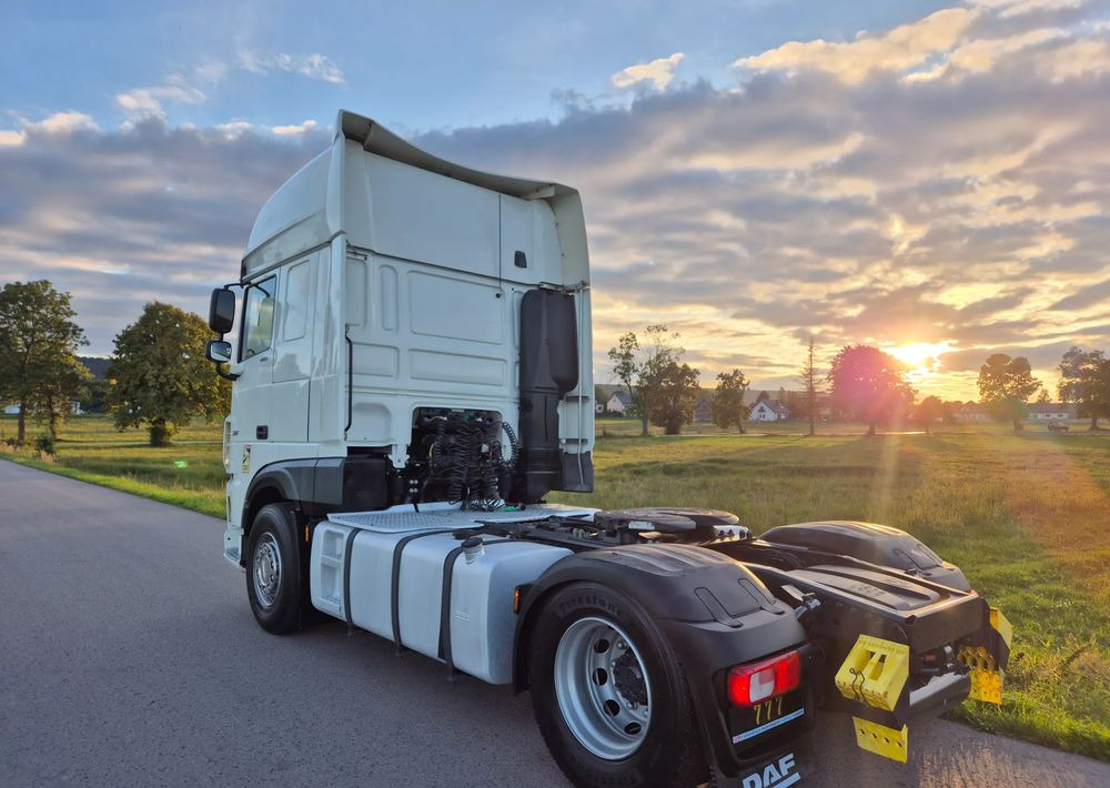 DAF XF 480 SSC TOP STANDARD / DUŻE KOTŁY / z Polski / jeden właściciel super zadbane SERWISOWANE - Tractor unit: picture 5 DAF XF 480 SSC TOP STANDARD / DUŻE KOTŁY / z Polski / jeden właściciel super zadbane SERWISOWANE - Tractor unit: picture 5