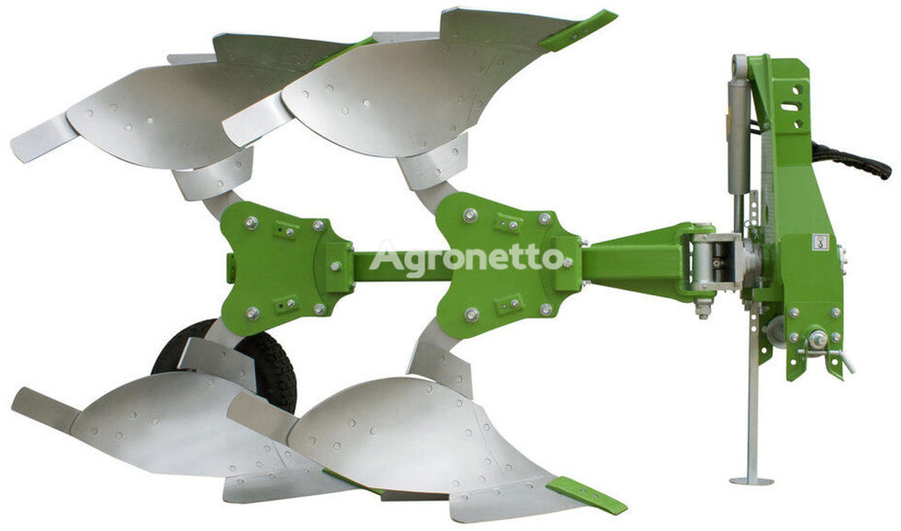 Bomet U063/1 2+1, korpus: 25-30-35cm, 0,75/0,9/1,05m Leo - Plow: picture 2 Bomet U063/1 2+1, korpus: 25-30-35cm, 0,75/0,9/1,05m Leo - Plow: picture 2