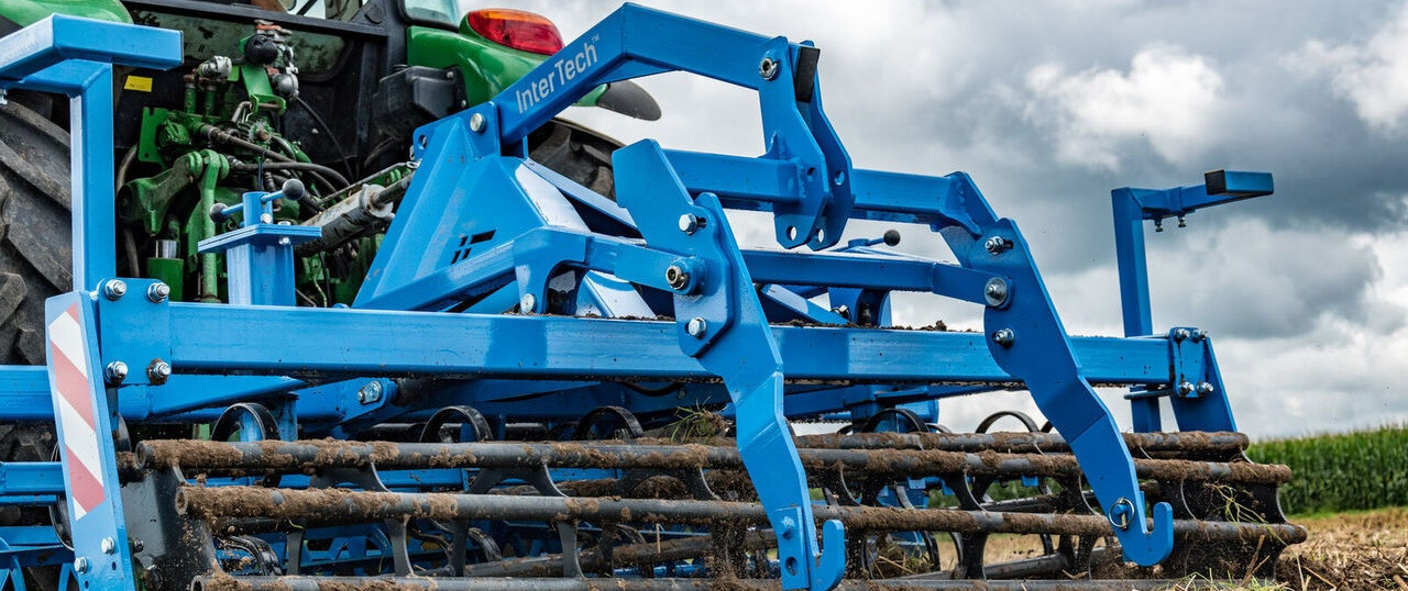 Inter-Tech BAU IT 3.0 - Cultivator: picture 3 Inter-Tech BAU IT 3.0 - Cultivator: picture 3