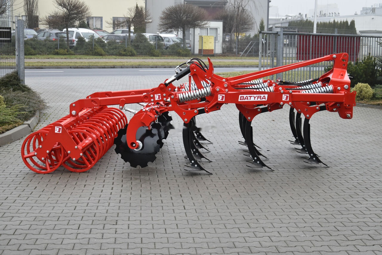 Cultivator New Batyra, Select bezorkowy 2,5: picture 6