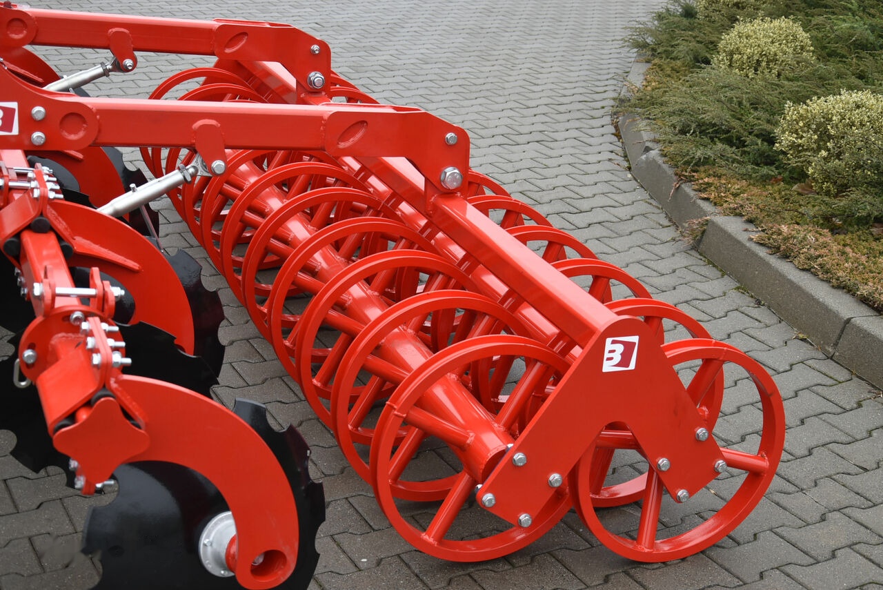 Cultivator New Batyra, Select bezorkowy 2,5: picture 9