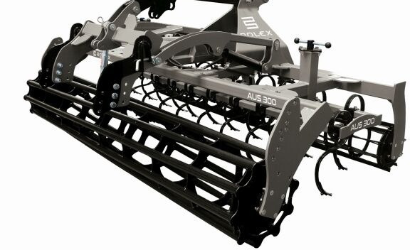 Rol/Ex AUS - Combine seed drill: picture 1 Rol/Ex AUS - Combine seed drill: picture 1