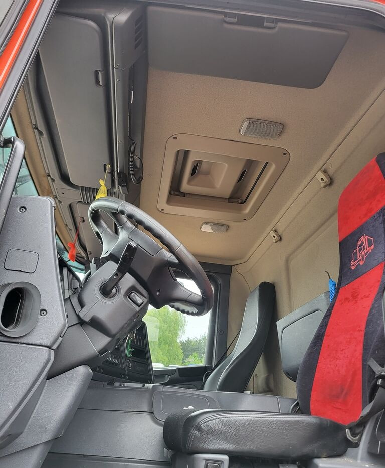 Scania R CP 14 Scania CP 14 - Cab for Truck: picture 2 Scania R CP 14 Scania CP 14 - Cab for Truck: picture 2