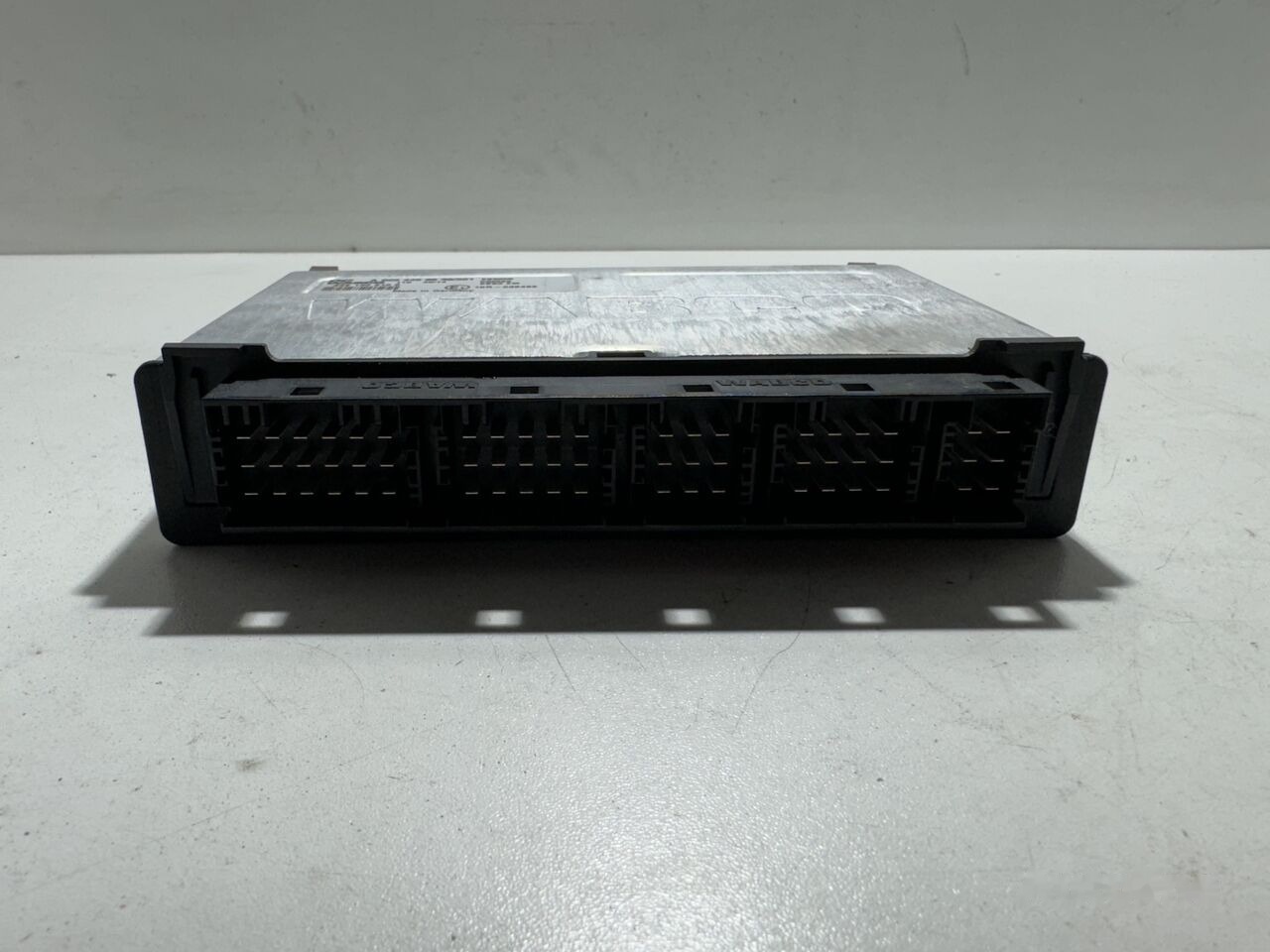 Mercedes-Benz Moduł Sterownik Komputer EBS 3 Mercedes Atego 3 Actros A0004469936 - Electrical system for Truck: picture 3 Mercedes-Benz Moduł Sterownik Komputer EBS 3 Mercedes Atego 3 Actros A0004469936 - Electrical system for Truck: picture 3