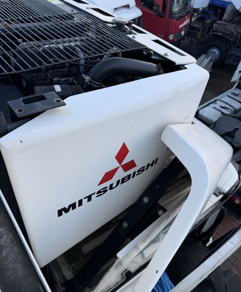 Mitsubishi - Refrigerator unit: picture 2 Mitsubishi - Refrigerator unit: picture 2