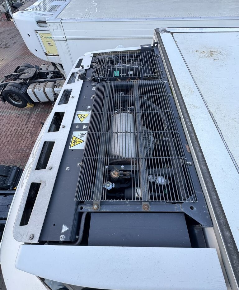 Mitsubishi - Refrigerator unit: picture 4 Mitsubishi - Refrigerator unit: picture 4