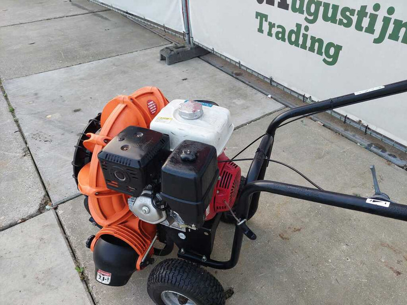 Billy Goat F 902H - Garden tiller: picture 5 Billy Goat F 902H - Garden tiller: picture 5