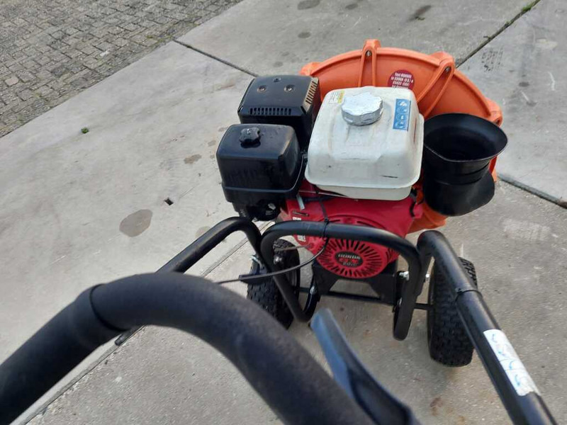 Billy Goat F 902H - Garden tiller: picture 2 Billy Goat F 902H - Garden tiller: picture 2