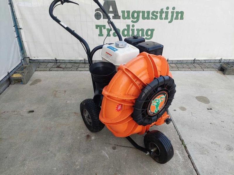 Billy Goat F 902H - Garden tiller: picture 1 Billy Goat F 902H - Garden tiller: picture 1