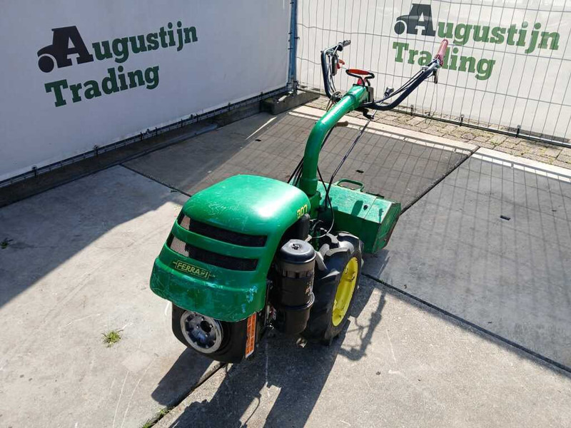 Ferrari 307 - Compact tractor: picture 2 Ferrari 307 - Compact tractor: picture 2