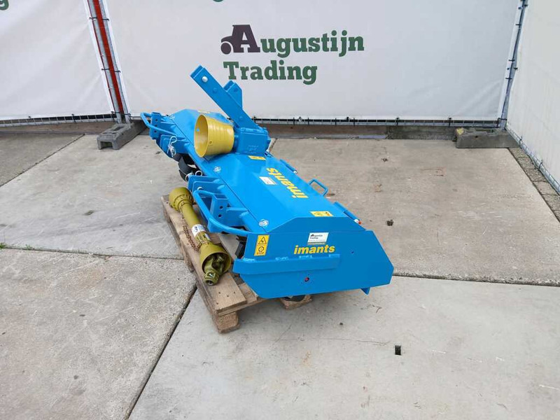 Imants JNC 160L - Soil tillage equipment: picture 4 Imants JNC 160L - Soil tillage equipment: picture 4