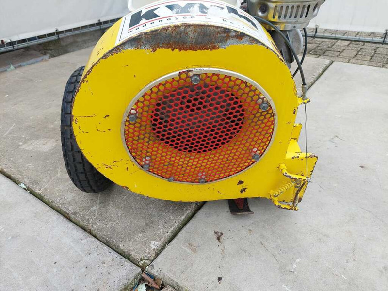 KWH Wielblazer - Garden tiller: picture 4 KWH Wielblazer - Garden tiller: picture 4