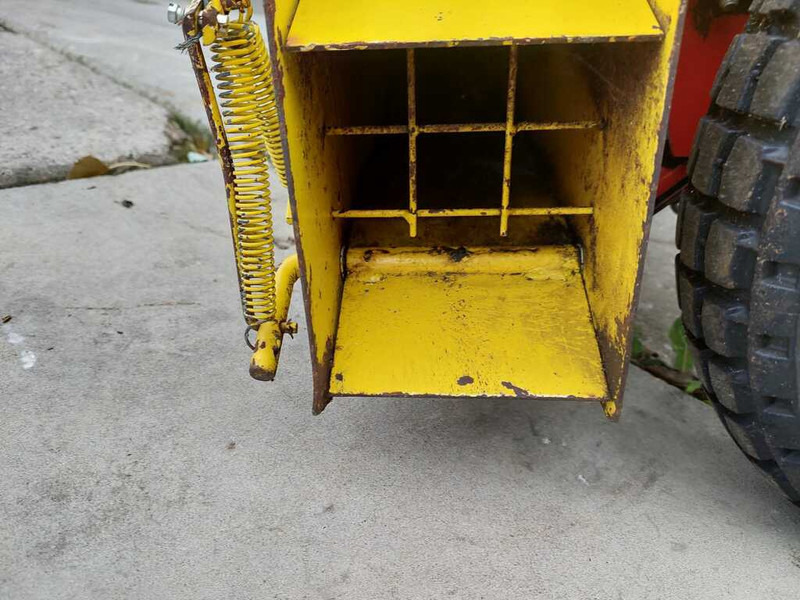 KWH Wielblazer - Garden tiller: picture 3 KWH Wielblazer - Garden tiller: picture 3